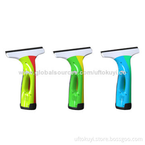 Electric window cleanerNew